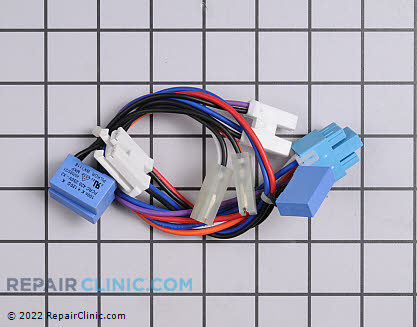 Wire Harness 6877JB3019F Main Product View