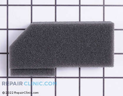 Air Cleaner 36102 Main Product View