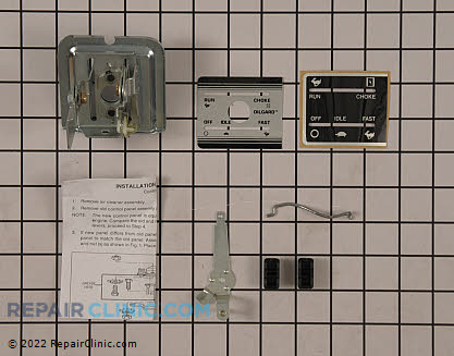 Bracket 490649 Main Product View