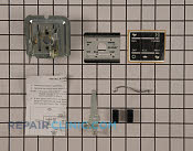 Bracket - Part # 1641125 Mfg Part # 490649