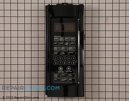 Control Panel W10258188 Main Product View