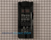 Control  Panel - Part # 1549731 Mfg Part # W10258188