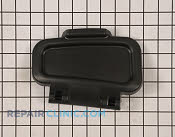 Deflector - Part # 1635939 Mfg Part # 115-8449