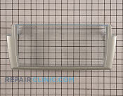 Door Shelf Bin - Part # 1561931 Mfg Part # 673122