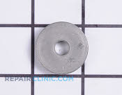 Flange Bushing - Part # 1765367 Mfg Part # 05500004