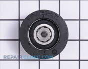 Flat Idler Pulley - Part # 1769391 Mfg Part # 07321900