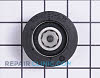 Flat Idler Pulley 07321900 Alternate Product View