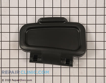 Grass Chute 115-8449 Main Product View