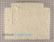 Insulation - Part # 1536618 Mfg Part # WB35K10114