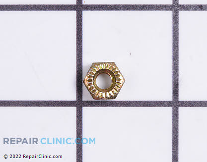 Nut 06530600 Main Product View