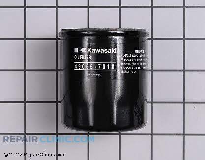 Oil Filter 21535800 Main Product View