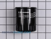 Oil Filter - Part # 1767868 Mfg Part # 21535800