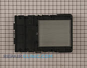 Power Supply Board - Part # 1528898 Mfg Part # EBR61481808