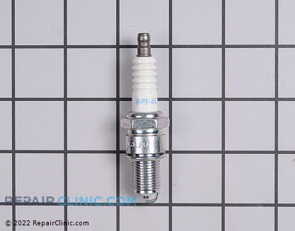 Spark Plug 21536100 Main Product View
