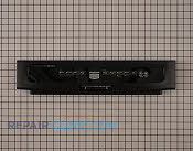 Touchpad and Control Panel - Part # 1549638 Mfg Part # W10254833