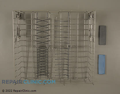 Upper Dishrack Assembly (OEM)  479194