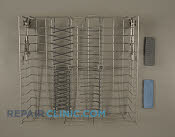 Upper Dishrack Assembly - Part # 1558917 Mfg Part # 479194