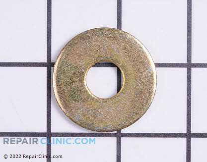Washer, Ariens Genuine OEM  06436400 - $1.65