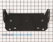Bracket - Part # 1659823 Mfg Part # 169827