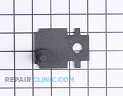 Bracket - Part # 1660267 Mfg Part # 401175X004
