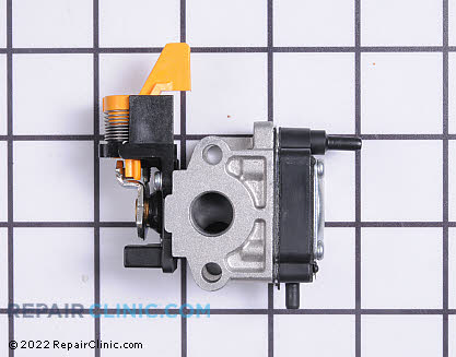 Carburetor 308428003 Main Product View