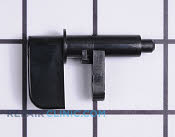 Choke Lever - Part # 2014682 Mfg Part # 028150740