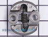 Clutch 575391201 Alternate Product View