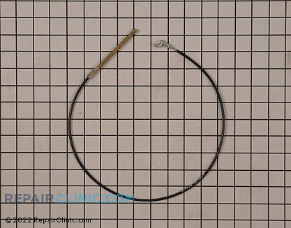 Control Cable 1501451MA Main Product View