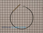 Control Cable - Part # 1691154 Mfg Part # 1501451MA