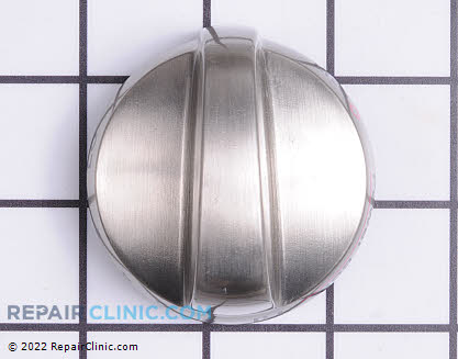Control Knob (OEM)  WB03K10318 - $26.20
