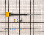 Dipstick Tube - Part # 1658978 Mfg Part # 34011B