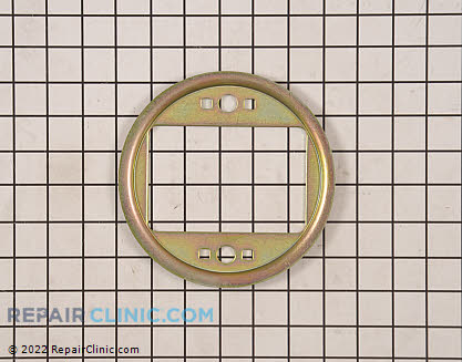 Discharge Chute 1501932YZMA Main Product View