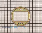 Discharge Chute - Part # 1691363 Mfg Part # 1501932YZMA