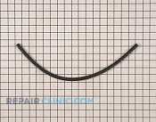 Fuel Line - Part # 1659586 Mfg Part # 137040
