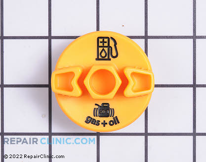 Gas Cap 308362001 Main Product View