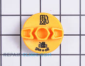 Gas Cap - Part # 1951924 Mfg Part # 308362001