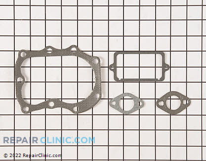 Gasket Set, Briggs & Stratton Genuine OEM  498533, 1641809