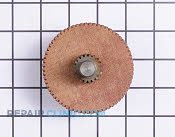 Gear - Part # 1911763 Mfg Part # 02-2072-00