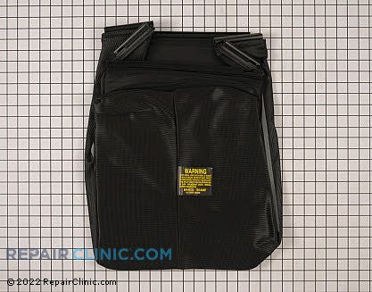 Grass Catching Bag 964-04122 Main Product View