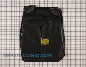 Grass Catching Bag - Part # 1660835 Mfg Part # 964-04122