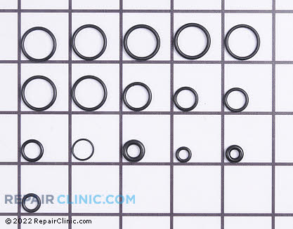 O-Ring 200346GS Main Product View
