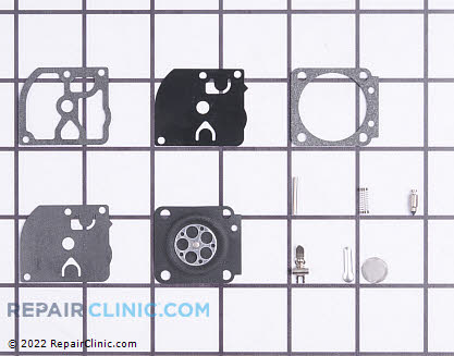 Rebuild Kit (Genuine OEM)  12530008360