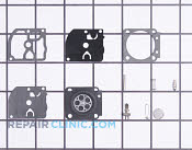 Rebuild Kit - Part # 1997575 Mfg Part # 12530008360