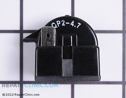 Start Device MCCF5/7WBX-57 Main Product View