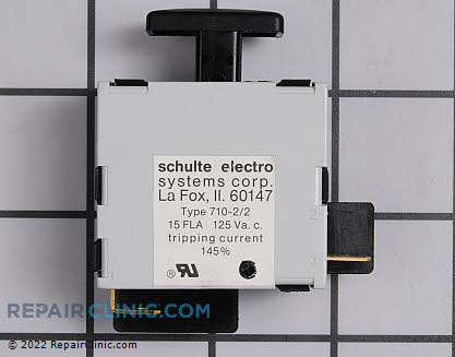 Switch 6.631-581.0 Main Product View