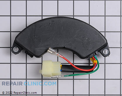 Voltage Regulator 290440006 Main Product View