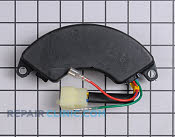 Voltage Regulator - Part # 1951692 Mfg Part # 290440006