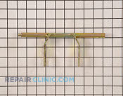 Arm - Part # 1767999 Mfg Part # 03231700