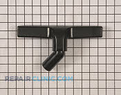 Brush Attachment - Part # 1720223 Mfg Part # 54309-7