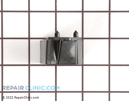 Freezer Hinge Cams